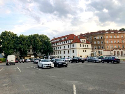 Hotel Kampa, Malá Strana, Praha, Hlavní Město Praha, Česká… 