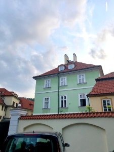 Hellichova, Malá Strana, Praha, Hlavní Město Praha, Česká … 