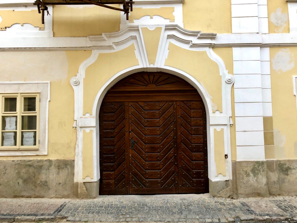 Nosticova, Malá Strana, Praha, Hlavní Město Praha, Česká R… 