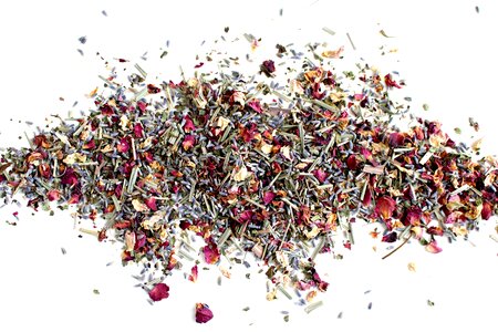 Bloom herb garden