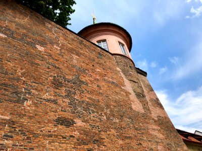 Zámecké Schody, Malá Strana, Praha, Hlavní Město Praha, Če… 