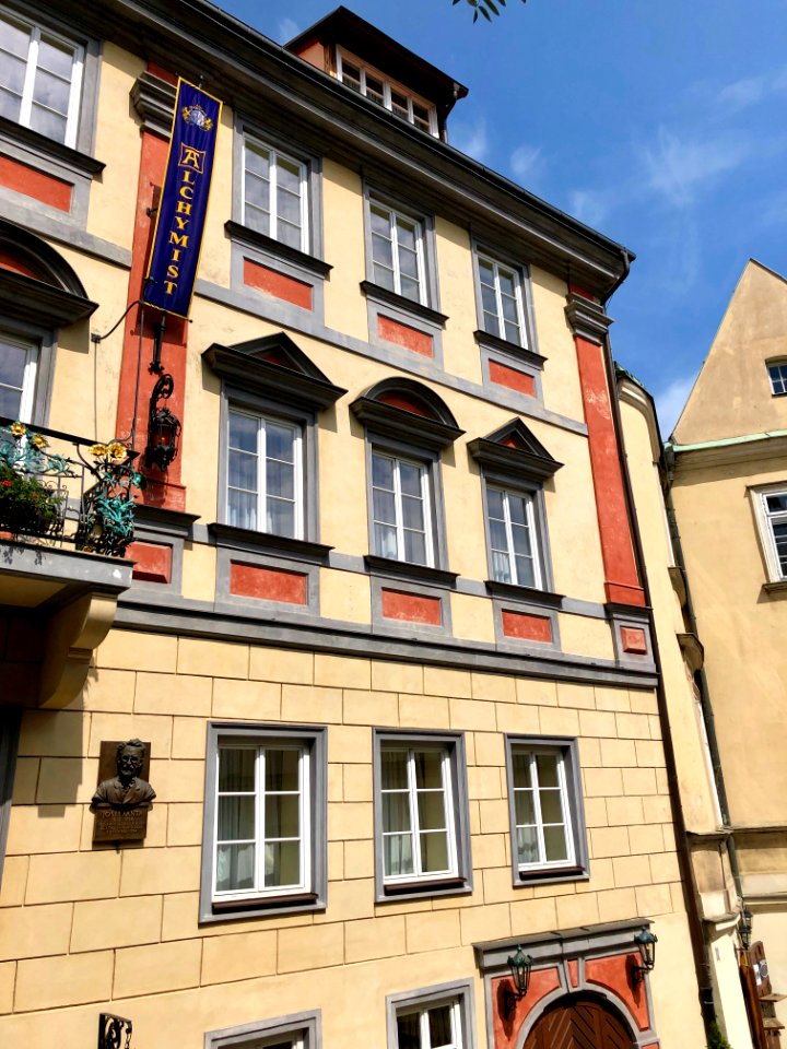 Sněmovní, Malá Strana, Praha, Hlavní Město Praha, Česká Re… 