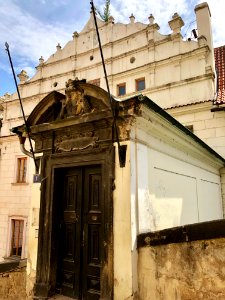 Zámecké Schody, Malá Strana, Praha, Hlavní Město Praha, Če… 