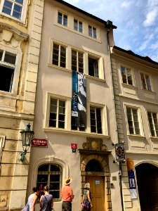 Valdštejnská, Malá Strana, Praha, Hlavní Město Praha, Česk… 
