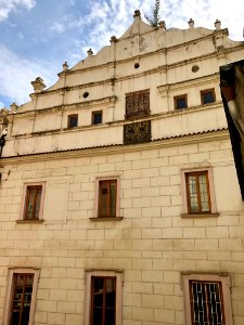 Thunovská, Malá Strana, Praha, Hlavní Město Praha, Česká R… 