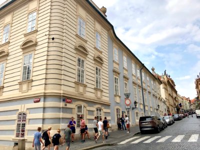 Hudební A Taneční Fakulta Akademie Múzických Umění V Praze… 
