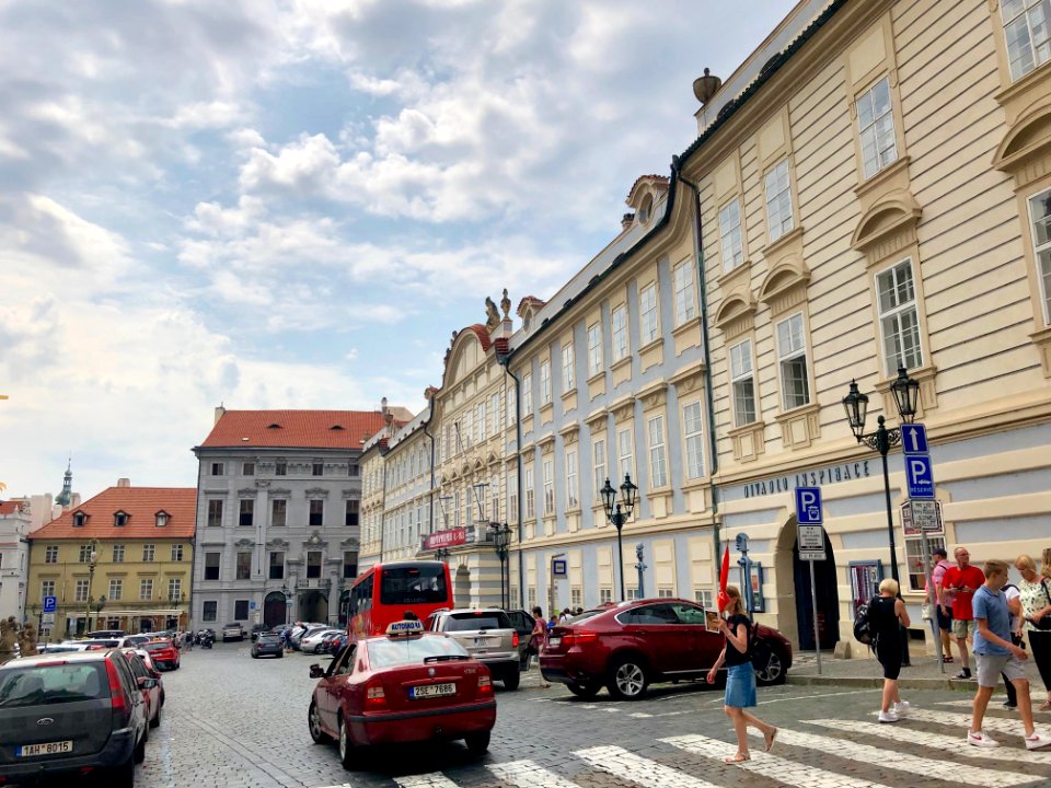 Hudební A Taneční Fakulta Akademie Múzických Umění V Praze… 