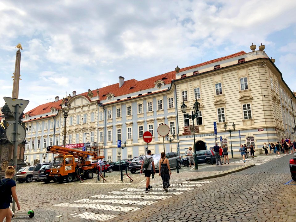 Hudební A Taneční Fakulta Akademie Múzických Umění V Praze… 