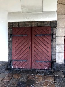 Malostranské Náměstí, Malá Strana, Praha, Hlavní Město Pra… 