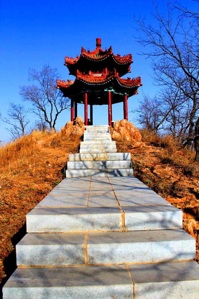 East asian culture