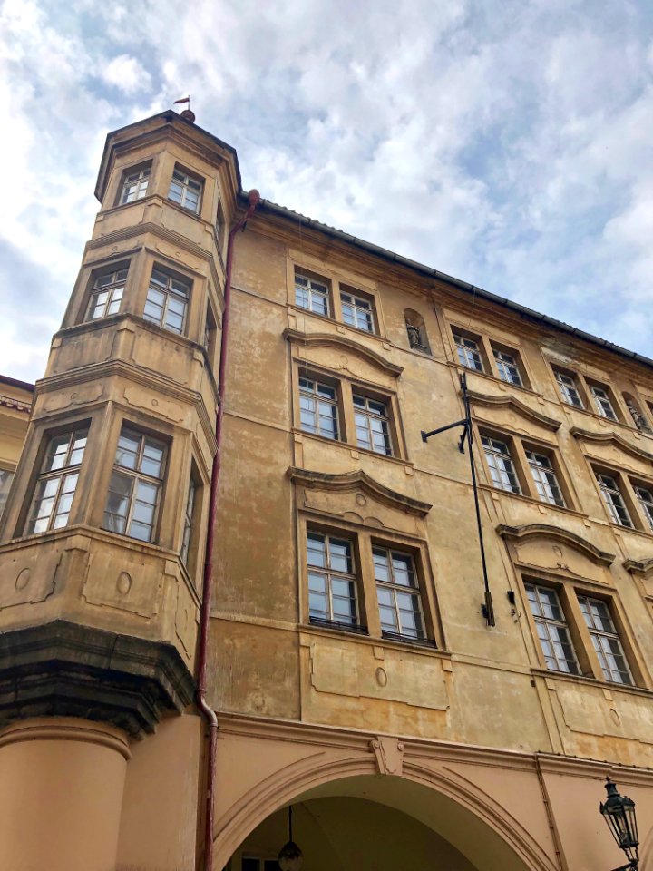 Mostecká, Malá Strana, Praha, Hlavní Město Praha, Česká Re… 