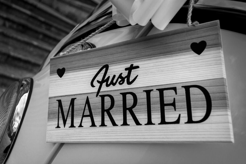 Symbol love marriage