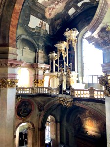 Kostel Svatého Mikuláše, Malá Strana, Praha, Hlavní Město … 