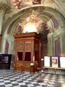Kostel Svatého Mikuláše, Malá Strana, Praha, Hlavní Město … 