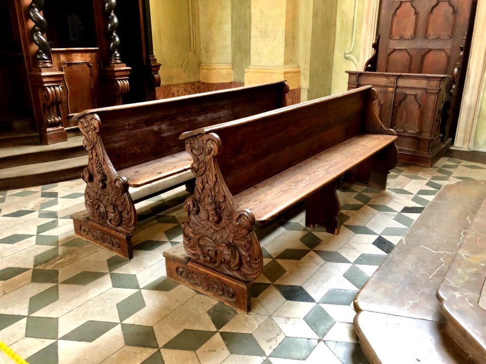Kostel Svatého Mikuláše, Malá Strana, Praha, Hlavní Město … 