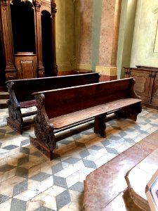 Kostel Svatého Mikuláše, Malá Strana, Praha, Hlavní Město … 