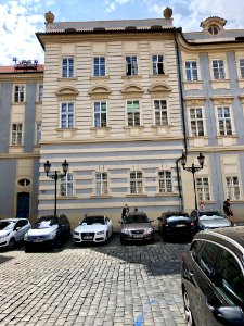 Hudební A Taneční Fakulta Akademie Múzických Umění V Praze… 