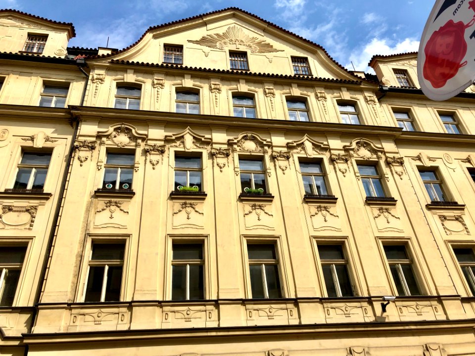 Josefská, Malá Strana, Praha, Hlavní Město Praha, Česká Re… 