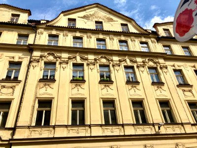 Josefská, Malá Strana, Praha, Hlavní Město Praha, Česká Re… 