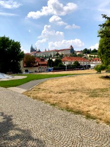 U Železné Lávky, Malá Strana, Praha, Hlavní Město Praha, Č… 