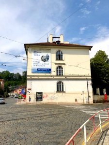 Klár Institute, Malá Strana, Praha, Hlavní Město Praha, Če… 