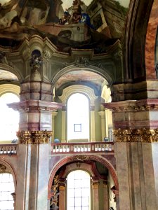 Kostel Svatého Mikuláše, Malá Strana, Praha, Hlavní Město … 