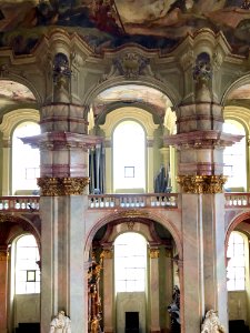 Kostel Svatého Mikuláše, Malá Strana, Praha, Hlavní Město … 