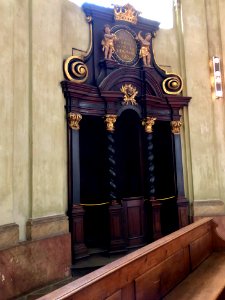 Kostel Svatého Mikuláše, Malá Strana, Praha, Hlavní Město … 
