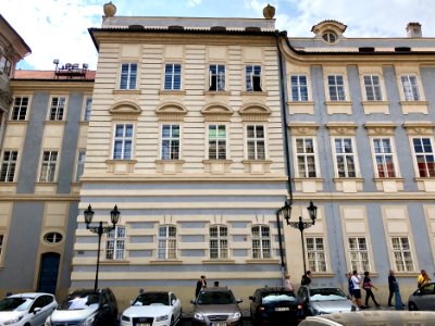 Hudební A Taneční Fakulta Akademie Múzických Umění V Praze… 