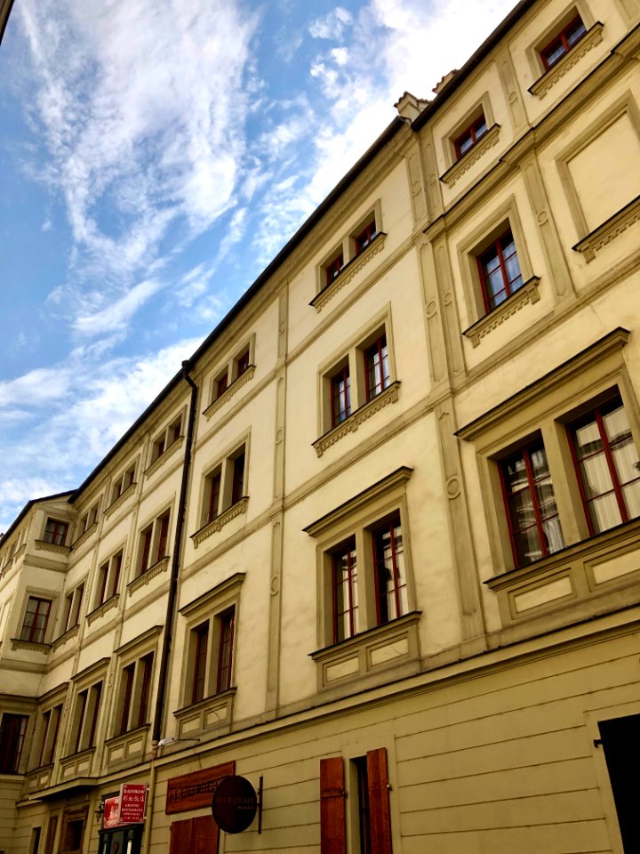 Josefská, Malá Strana, Praha, Hlavní Město Praha, Česká Re… 
