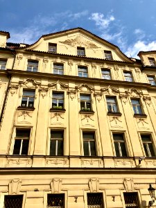 Josefská, Malá Strana, Praha, Hlavní Město Praha, Česká Re… 