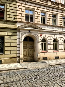 Letenská, Malá Strana, Praha, Hlavní Město Praha, Česká Re… 