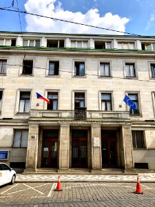 Letenská, Malá Strana, Praha, Hlavní Město Praha, Česká Re… 