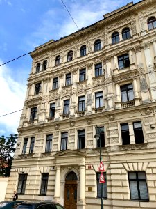 Letenská, Malá Strana, Praha, Hlavní Město Praha, Česká Re… 