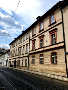 Letenská, Malá Strana, Praha, Hlavní Město Praha, Česká Re… 