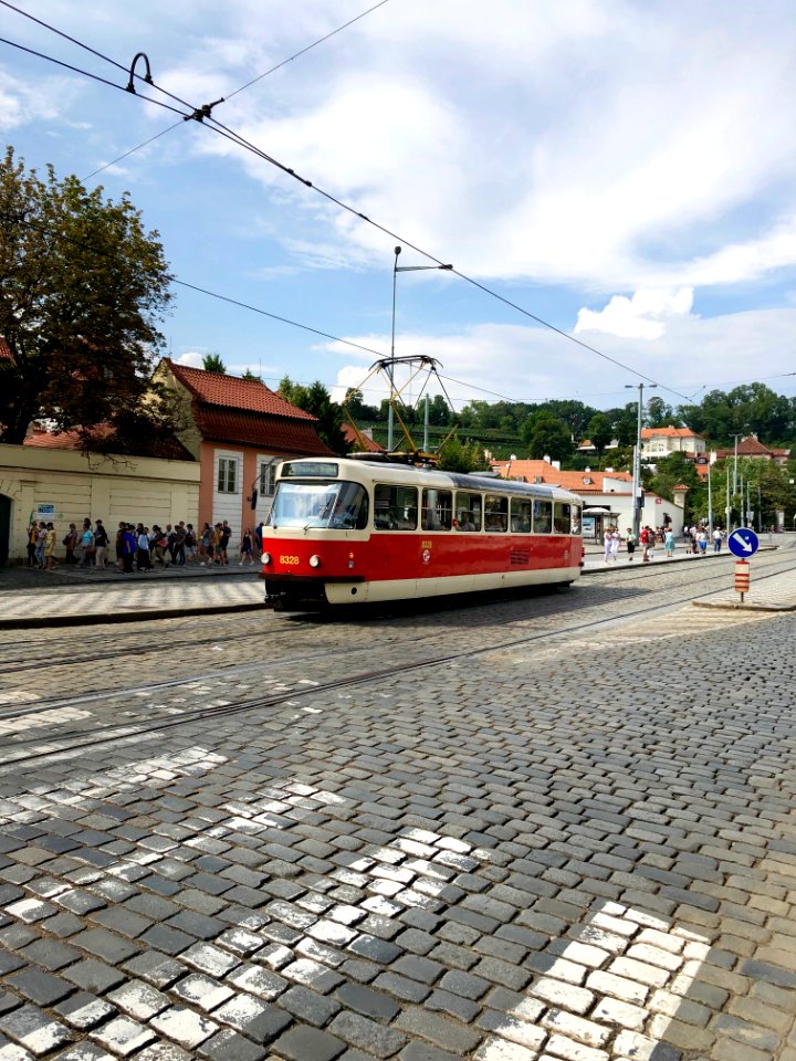 Klárov, Malá Strana, Praha, Hlavní Město Praha, Česká Repu… 