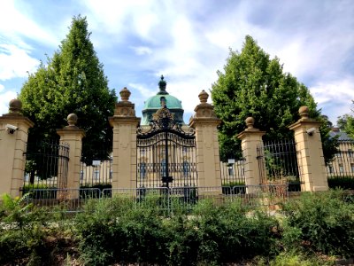 Strakova Akademie, Malá Strana, Praha, Hlavní Město Praha,… 