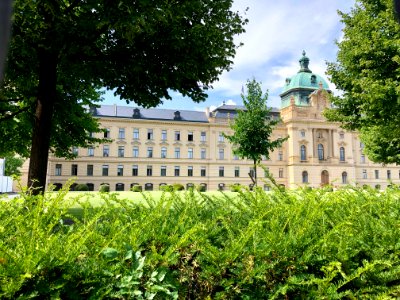 Strakova Akademie, Malá Strana, Praha, Hlavní Město Praha,… 
