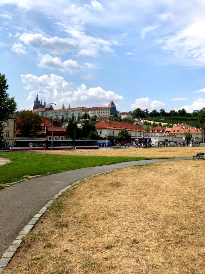 U Železné Lávky, Malá Strana, Praha, Hlavní Město Praha, Č… 
