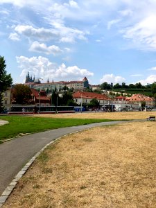 U Železné Lávky, Malá Strana, Praha, Hlavní Město Praha, Č… 