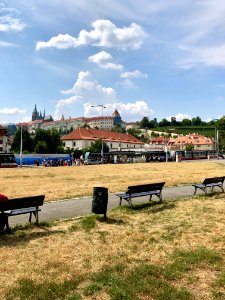 U Železné Lávky, Malá Strana, Praha, Hlavní Město Praha, Č… 