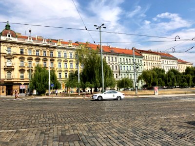 U Železné Lávky, Malá Strana, Praha, Hlavní Město Praha, Č… 