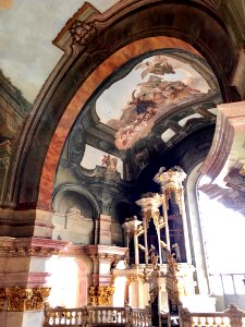 Kostel Svatého Mikuláše, Malá Strana, Praha, Hlavní Město … 
