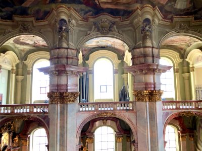 Kostel Svatého Mikuláše, Malá Strana, Praha, Hlavní Město … 
