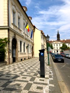 Valdštejnská, Malá Strana, Praha, Hlavní Město Praha, Česk… 
