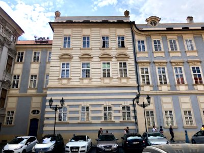 Hudební A Taneční Fakulta Akademie Múzických Umění V Praze… 