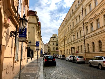 Josefská, Malá Strana, Praha, Hlavní Město Praha, Česká Re… 