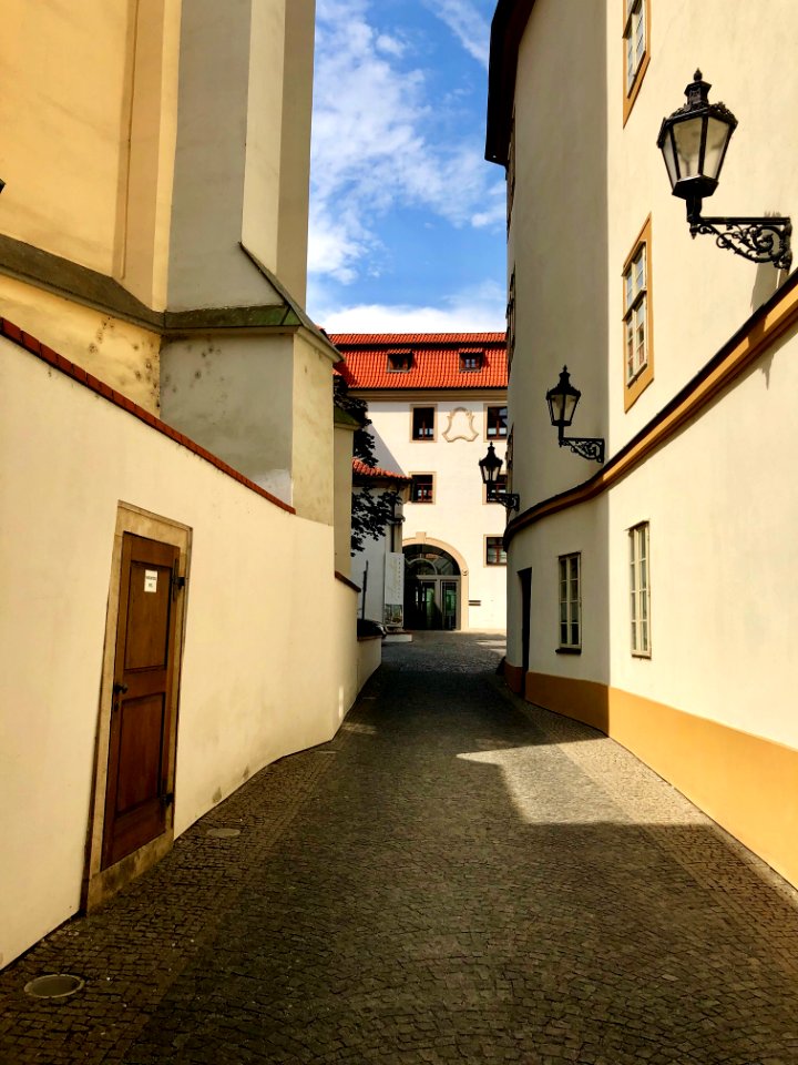 Letenská, Malá Strana, Praha, Hlavní Město Praha, Česká Re… 