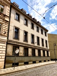 Letenská, Malá Strana, Praha, Hlavní Město Praha, Česká Re… 