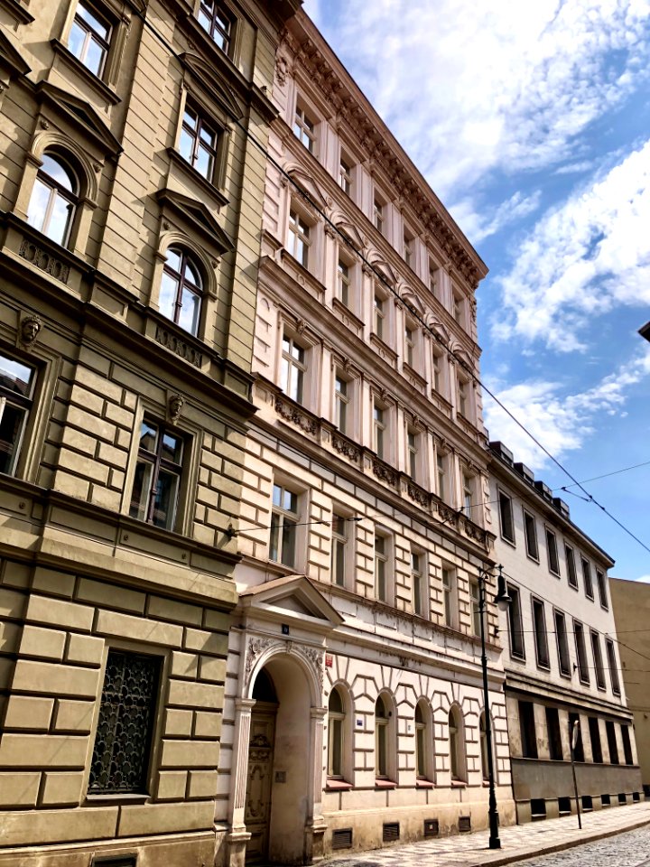Letenská, Malá Strana, Praha, Hlavní Město Praha, Česká Re… 